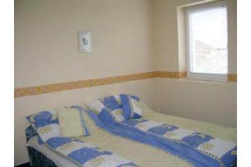 Madžarska Privát Kőszeg, Eksterier